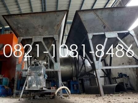 fabrikasi asbuton feeder murah